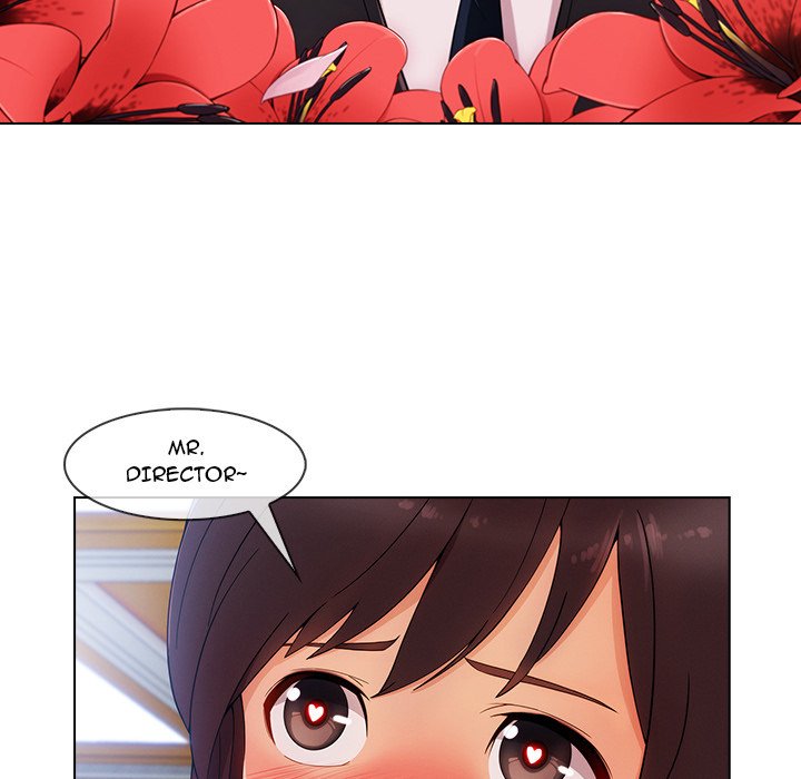 Lady Long Legs Manhwa - Chapter 29 Page 22