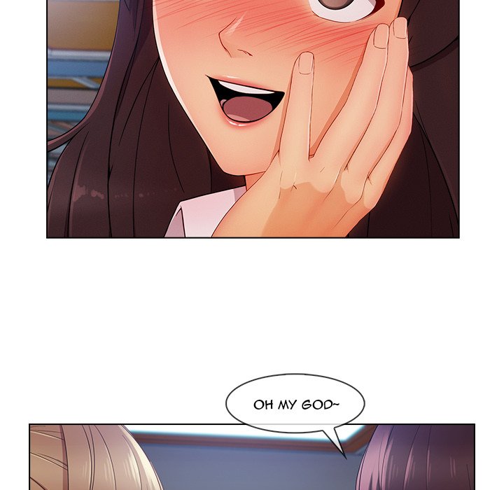Lady Long Legs Manhwa - Chapter 29 Page 23