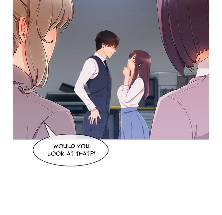 Lady Long Legs Manhwa - Chapter 29 Page 24