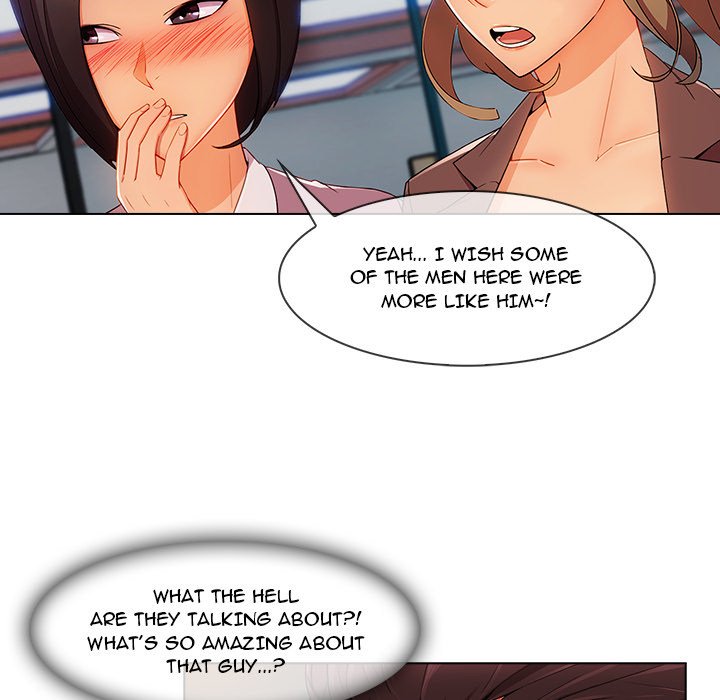 Lady Long Legs Manhwa - Chapter 29 Page 27