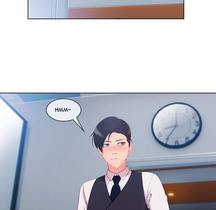 Lady Long Legs Manhwa - Chapter 29 Page 30