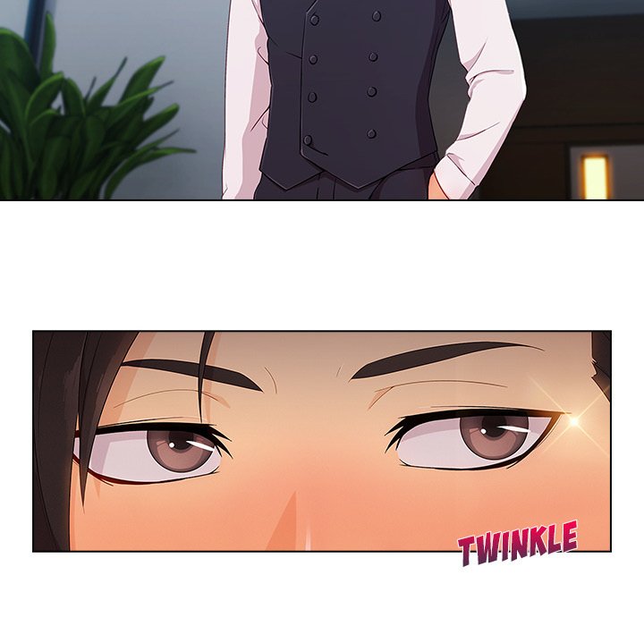 Lady Long Legs Manhwa - Chapter 29 Page 31