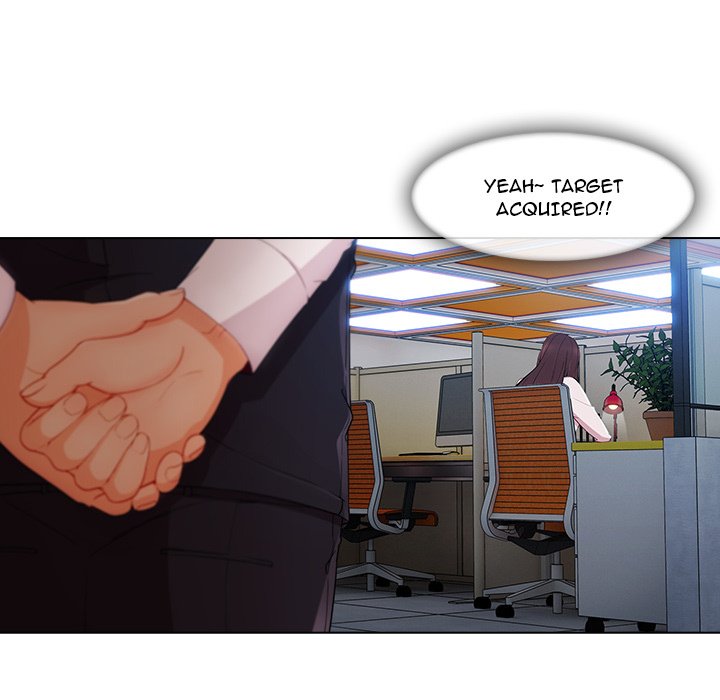 Lady Long Legs Manhwa - Chapter 29 Page 32