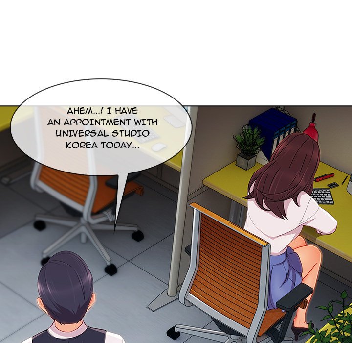 Lady Long Legs Manhwa - Chapter 29 Page 33