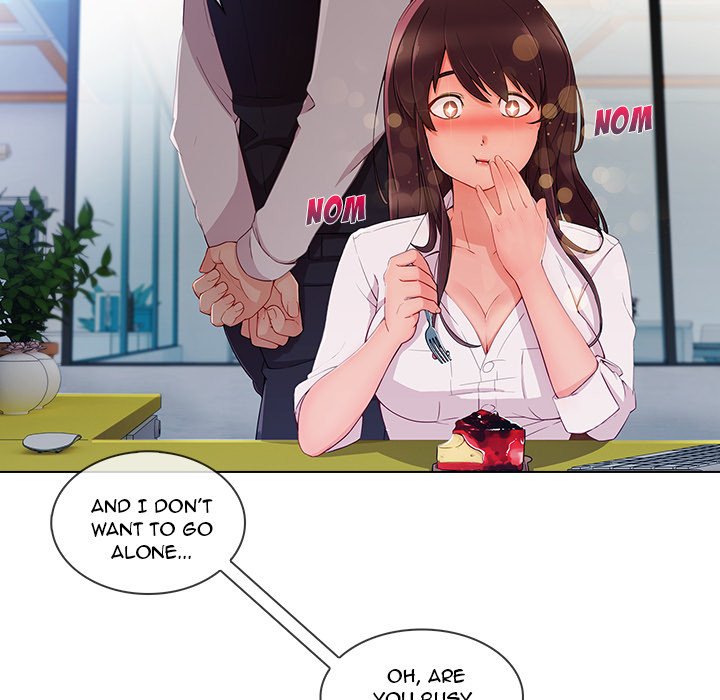 Lady Long Legs Manhwa - Chapter 29 Page 35
