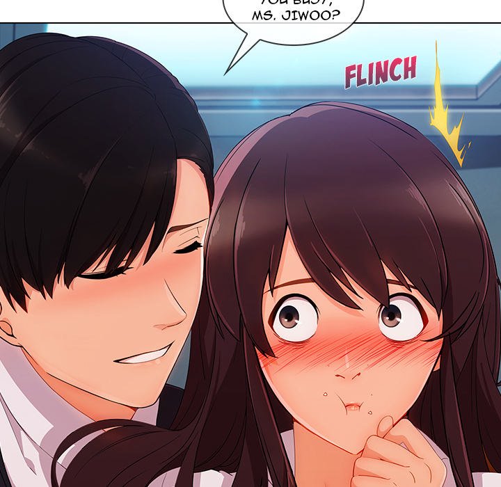 Lady Long Legs Manhwa - Chapter 29 Page 36