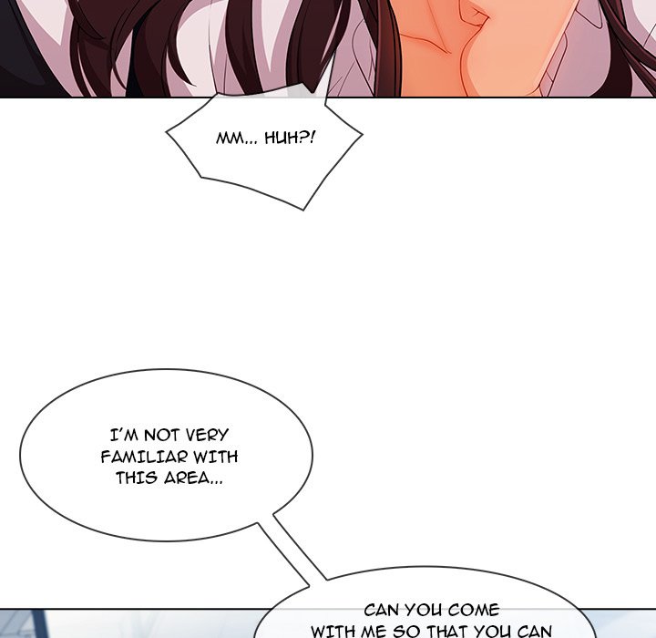 Lady Long Legs Manhwa - Chapter 29 Page 37