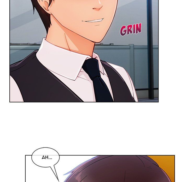 Lady Long Legs Manhwa - Chapter 29 Page 40