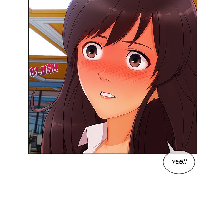 Lady Long Legs Manhwa - Chapter 29 Page 41