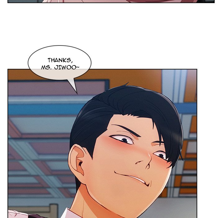 Lady Long Legs Manhwa - Chapter 29 Page 43