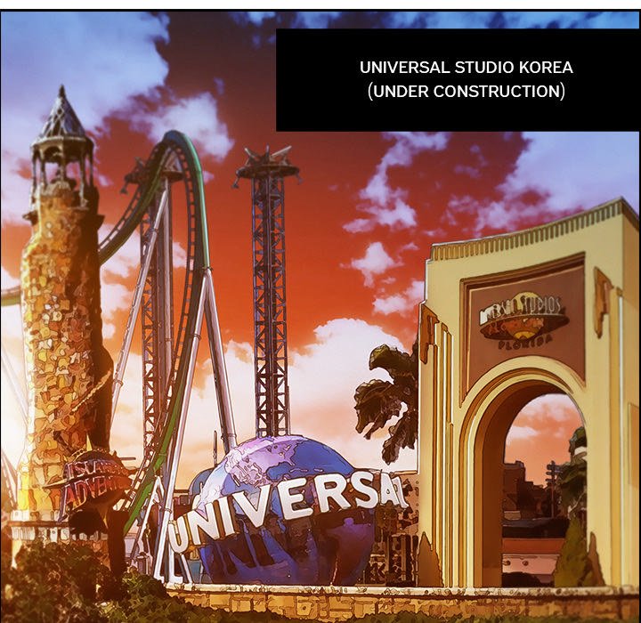 Lady Long Legs Manhwa - Chapter 29 Page 45