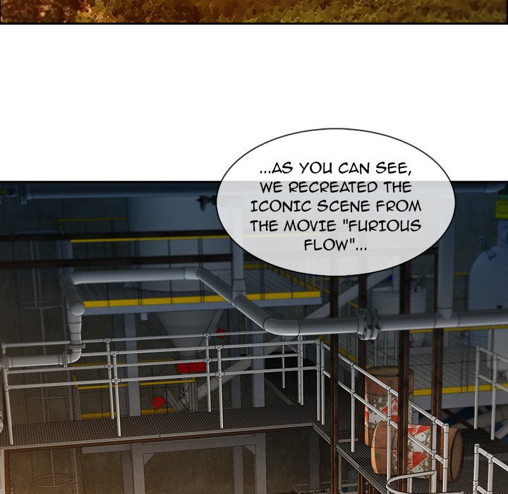 Lady Long Legs Manhwa - Chapter 29 Page 46