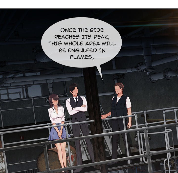 Lady Long Legs Manhwa - Chapter 29 Page 48