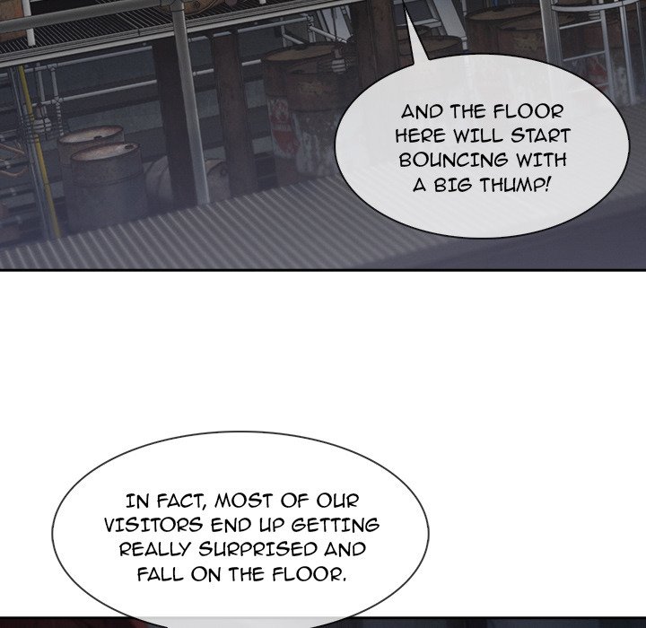Lady Long Legs Manhwa - Chapter 29 Page 49