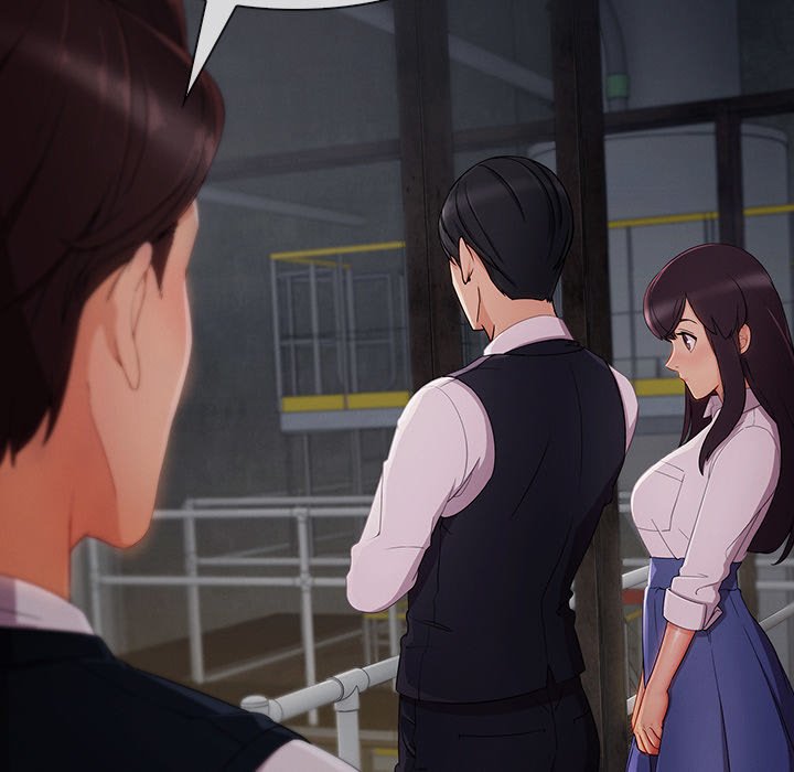 Lady Long Legs Manhwa - Chapter 29 Page 50