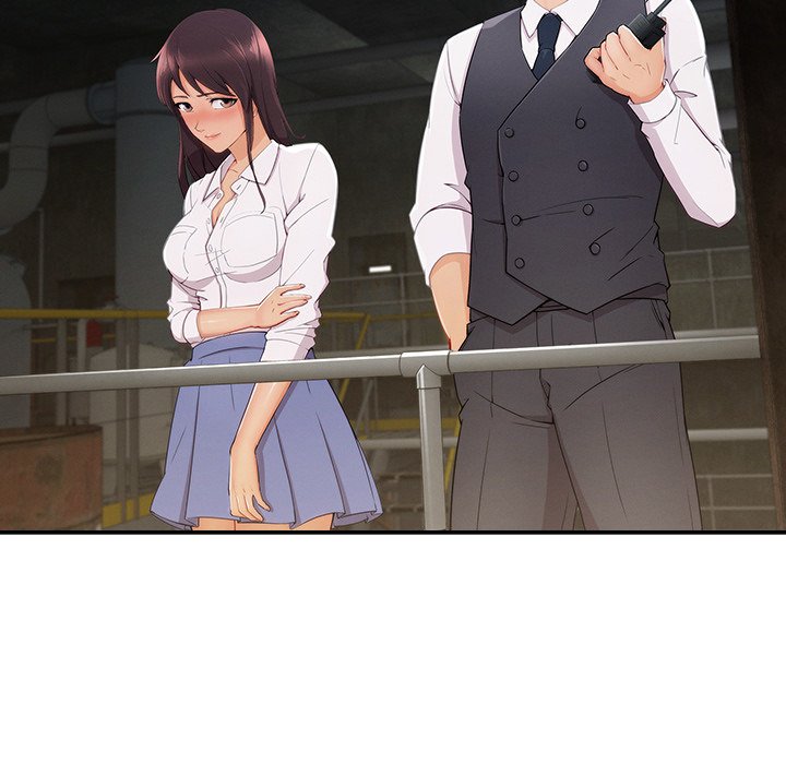 Lady Long Legs Manhwa - Chapter 29 Page 57