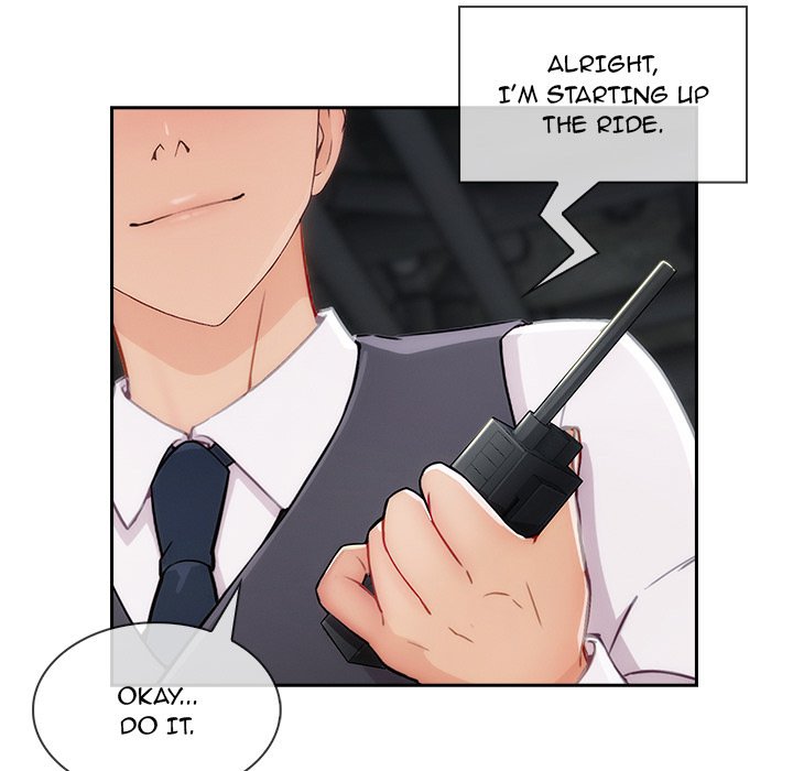 Lady Long Legs Manhwa - Chapter 29 Page 58