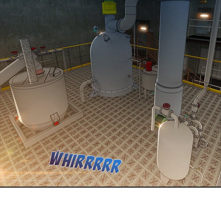 Lady Long Legs Manhwa - Chapter 29 Page 61