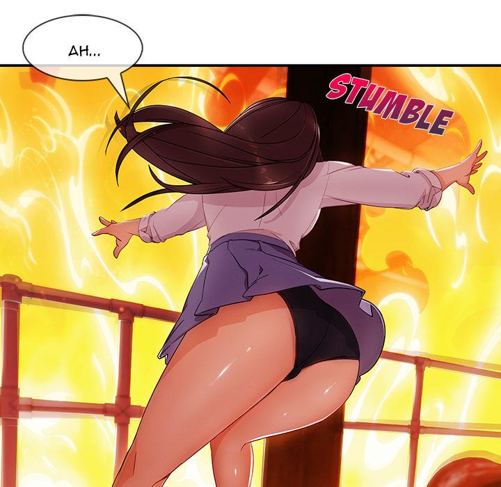 Lady Long Legs Manhwa - Chapter 29 Page 69