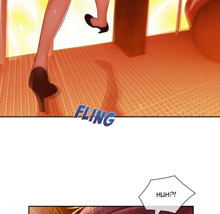 Lady Long Legs Manhwa - Chapter 29 Page 70