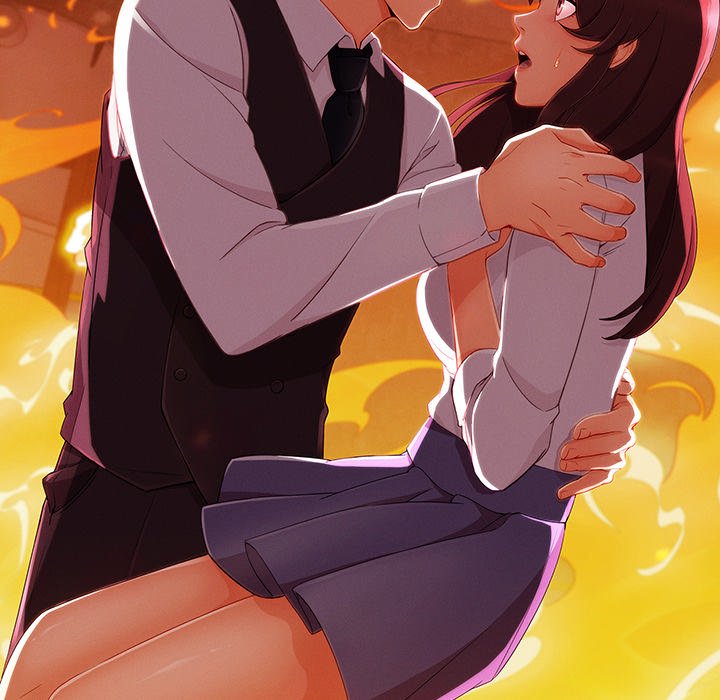 Lady Long Legs Manhwa - Chapter 29 Page 74