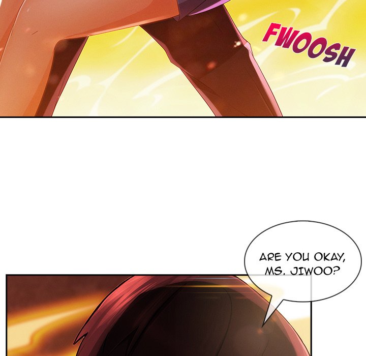 Lady Long Legs Manhwa - Chapter 29 Page 75