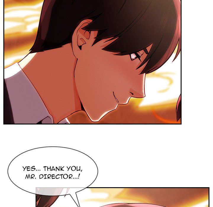 Lady Long Legs Manhwa - Chapter 29 Page 76