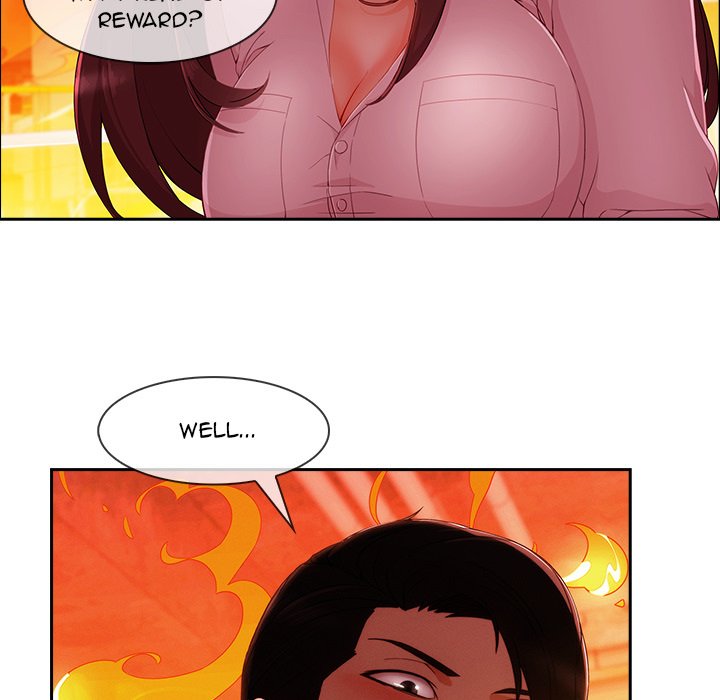 Lady Long Legs Manhwa - Chapter 29 Page 80