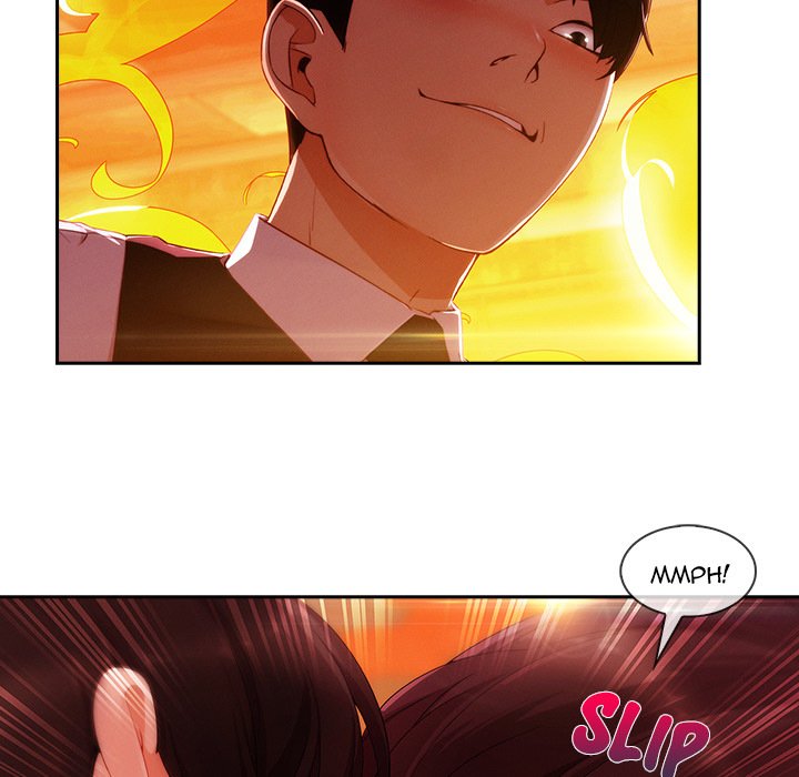 Lady Long Legs Manhwa - Chapter 29 Page 81