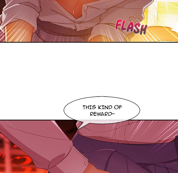 Lady Long Legs Manhwa - Chapter 29 Page 84