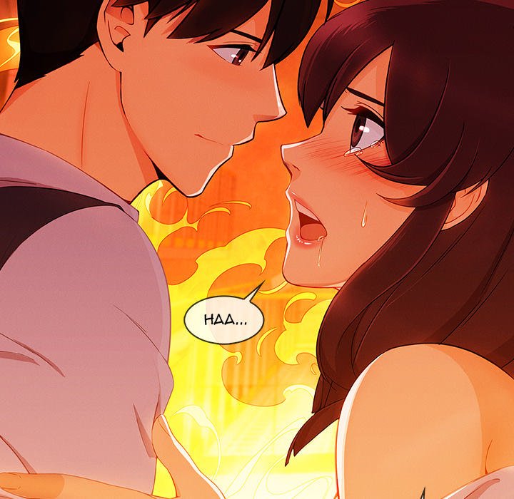 Lady Long Legs Manhwa - Chapter 29 Page 89