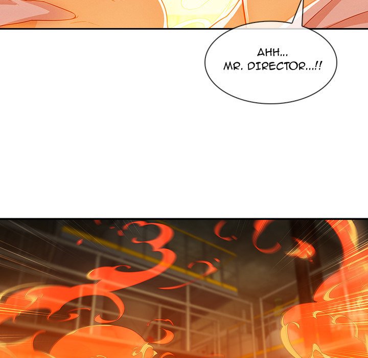 Lady Long Legs Manhwa - Chapter 29 Page 90