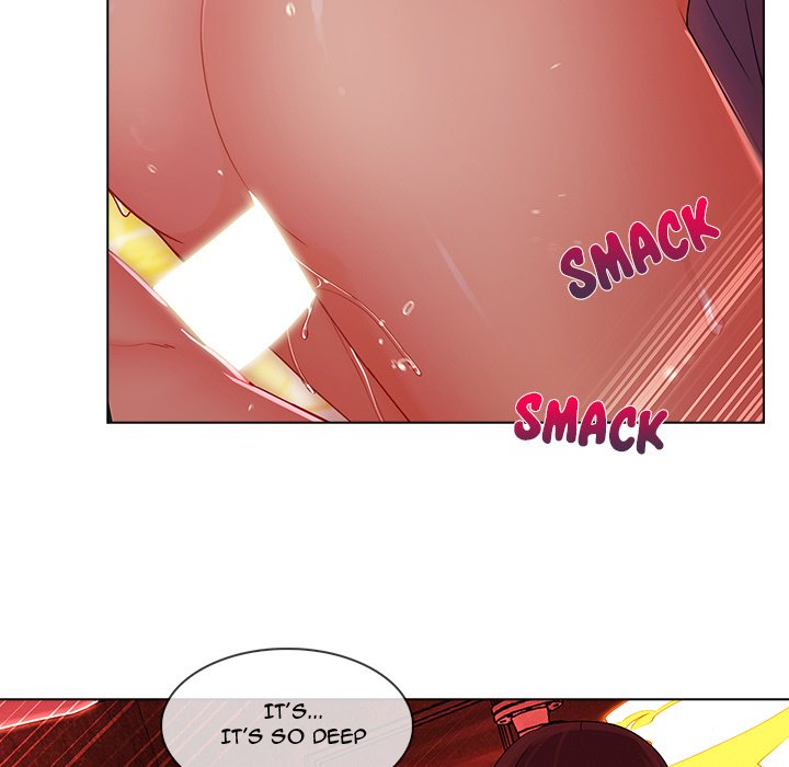 Lady Long Legs Manhwa - Chapter 29 Page 96