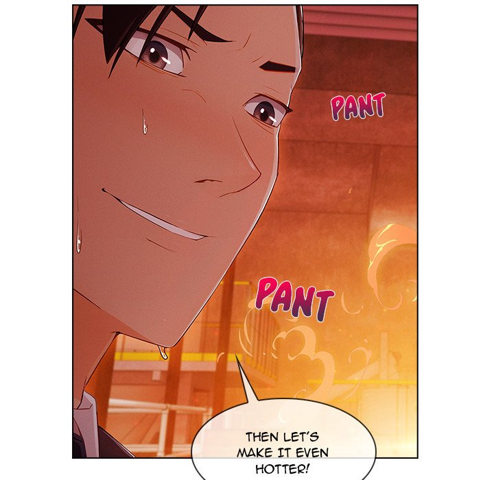 Lady Long Legs Manhwa - Chapter 29 Page 102