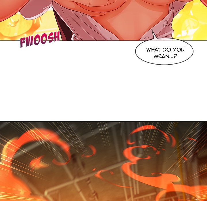 Lady Long Legs Manhwa - Chapter 29 Page 104