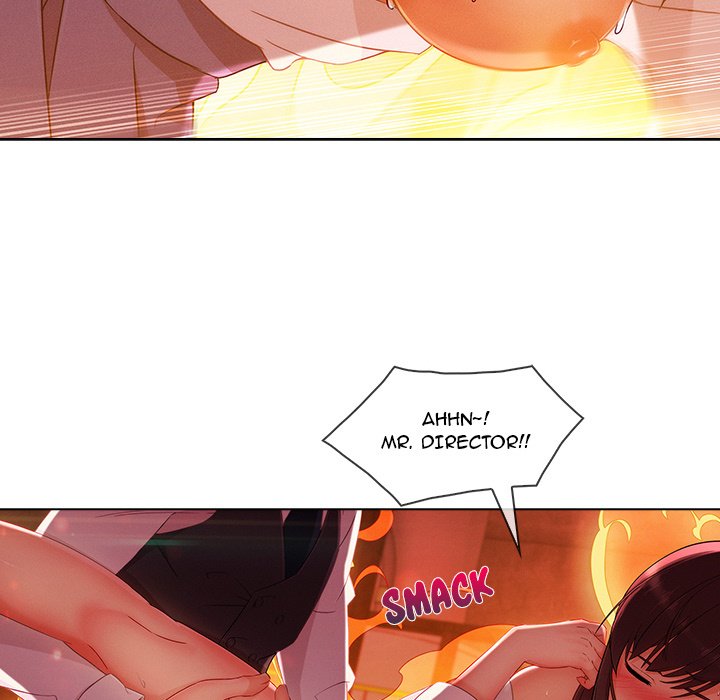 Lady Long Legs Manhwa - Chapter 29 Page 108