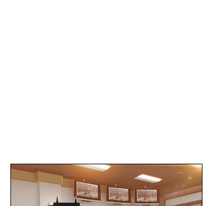 Lady Long Legs Manhwa - Chapter 29 Page 116