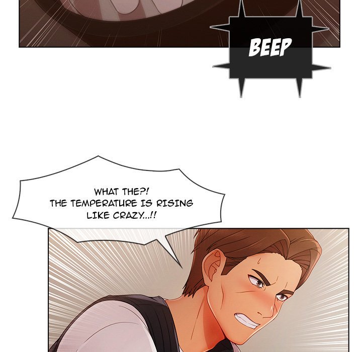 Lady Long Legs Manhwa - Chapter 29 Page 119