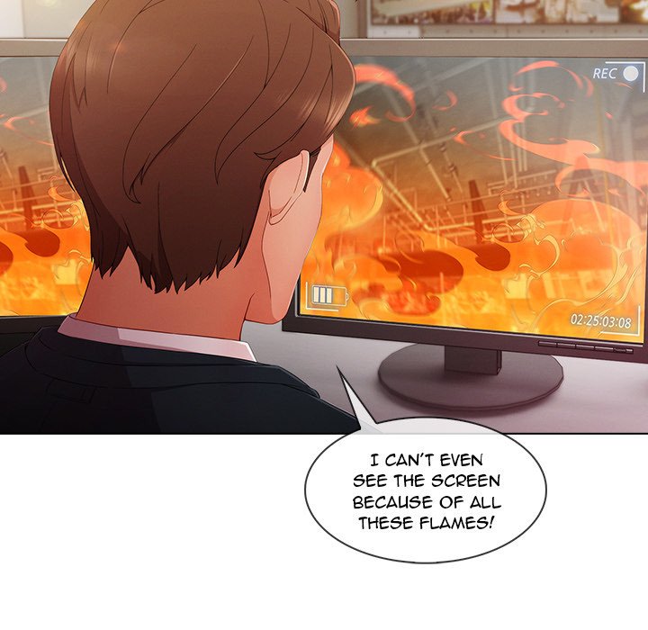 Lady Long Legs Manhwa - Chapter 29 Page 121