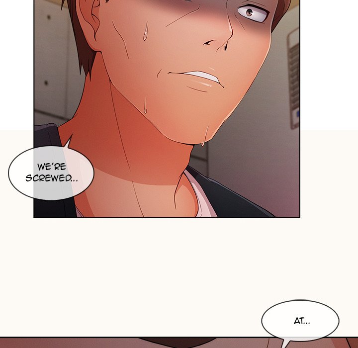Lady Long Legs Manhwa - Chapter 29 Page 124