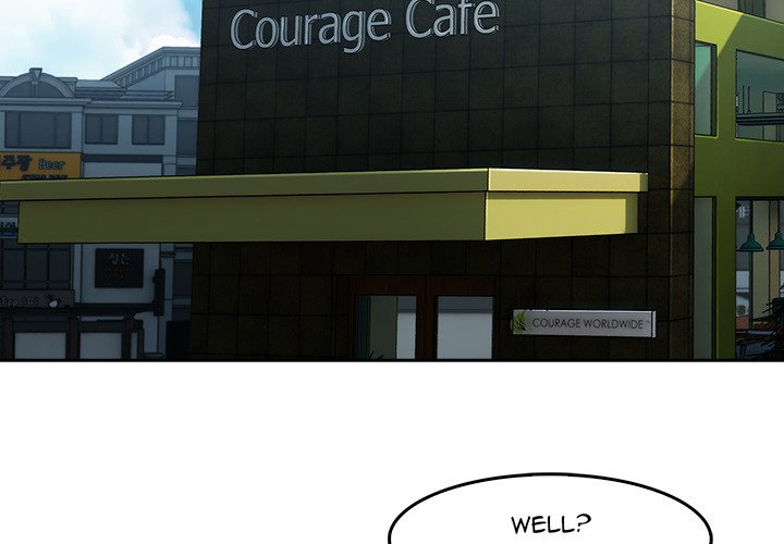 Lady Long Legs Manhwa - Chapter 36 Page 3