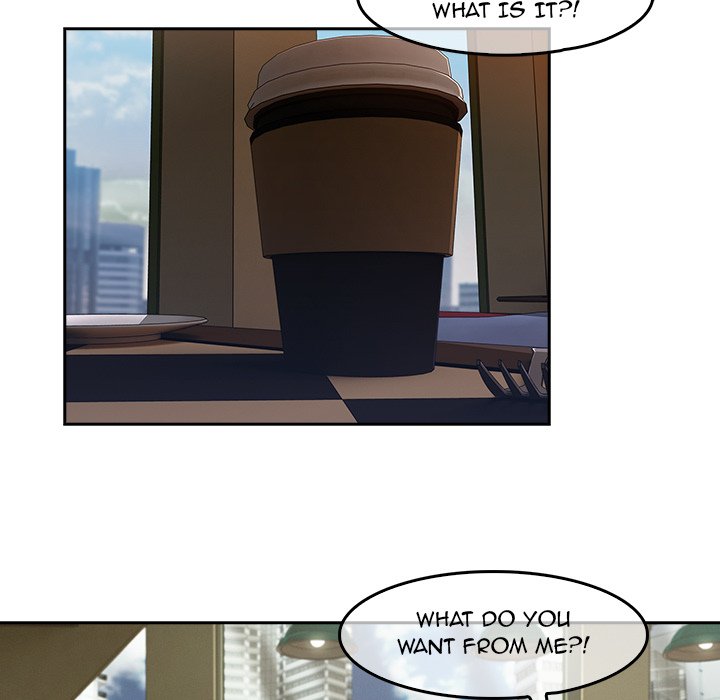 Lady Long Legs Manhwa - Chapter 36 Page 4