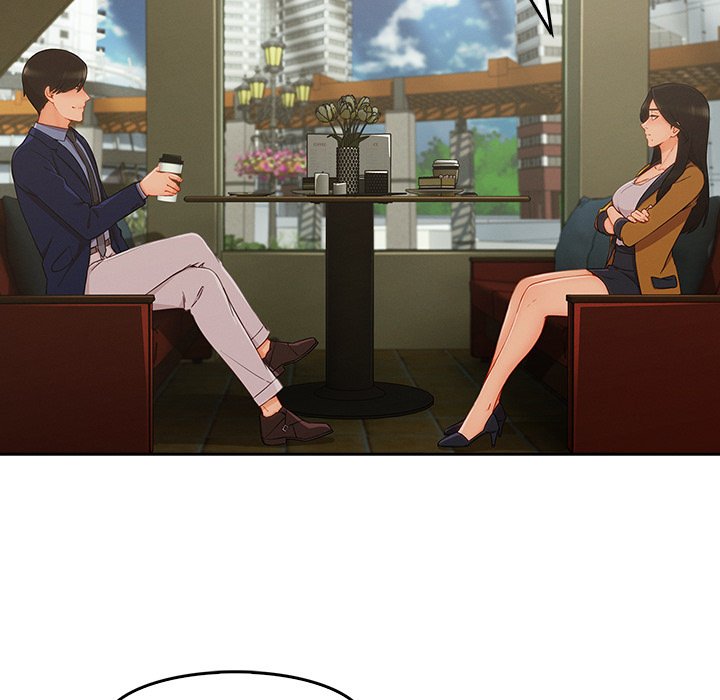 Lady Long Legs Manhwa - Chapter 36 Page 5
