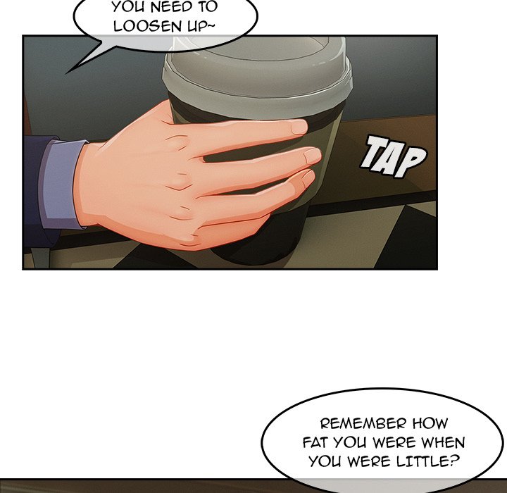 Lady Long Legs Manhwa - Chapter 36 Page 6