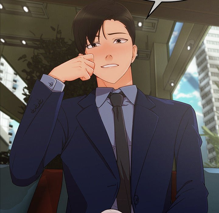 Lady Long Legs Manhwa - Chapter 36 Page 7