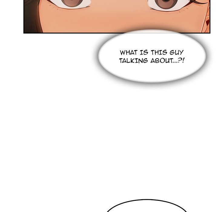 Lady Long Legs Manhwa - Chapter 36 Page 9