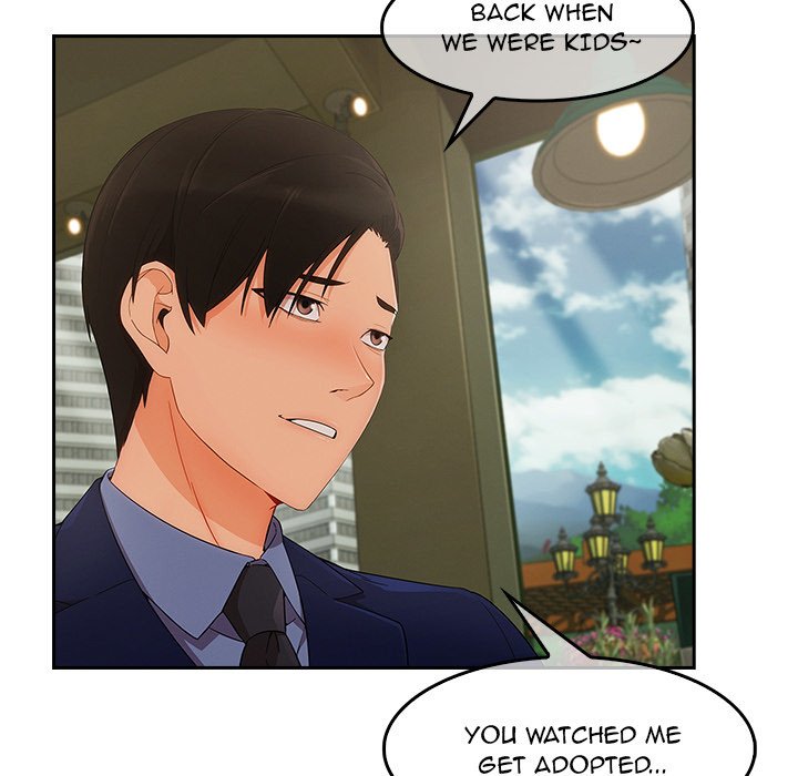 Lady Long Legs Manhwa - Chapter 36 Page 10