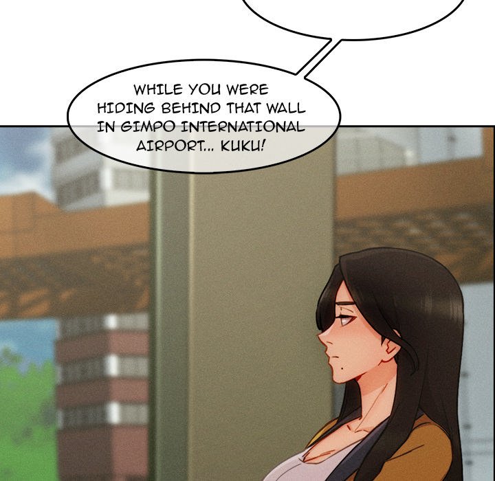 Lady Long Legs Manhwa - Chapter 36 Page 11