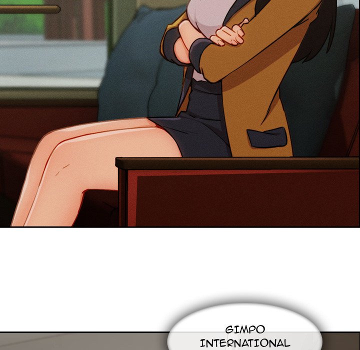 Lady Long Legs Manhwa - Chapter 36 Page 12