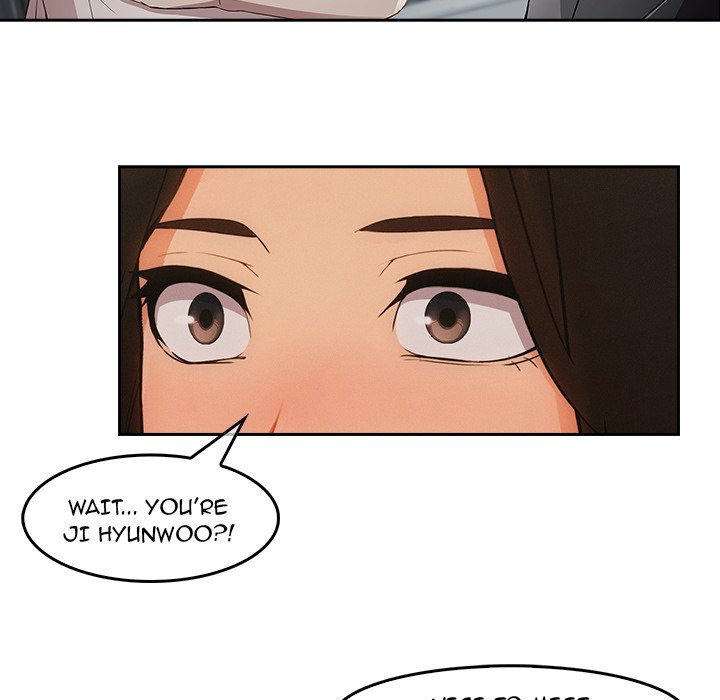 Lady Long Legs Manhwa - Chapter 36 Page 14